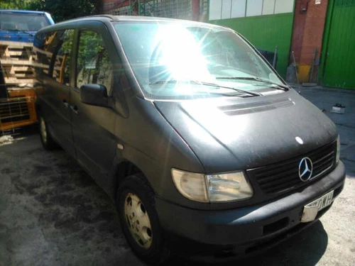 Piloto Delantero Izquierdo para MERCEDES-BENZ V CLASE (638) 2000 471166 - Imagen 9 de 10