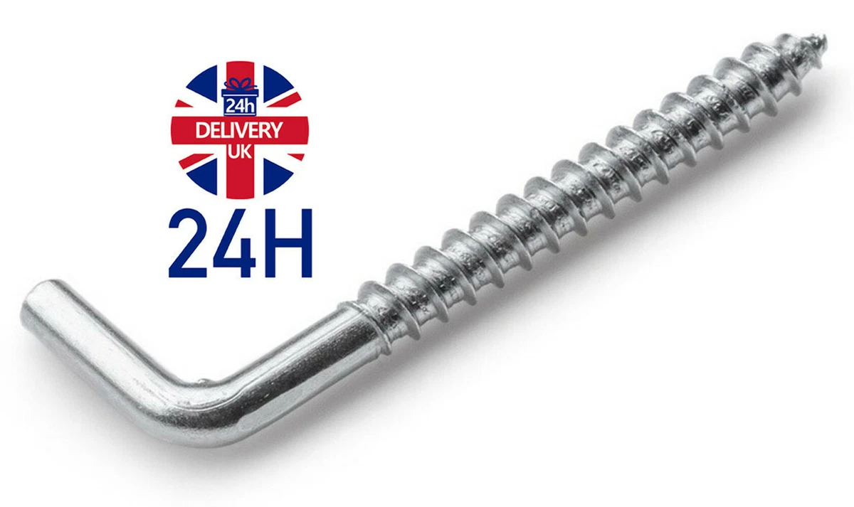 L screws hotsell