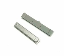 Genuine Microsoft Surface Pro 3 1631 Volume Button Key Replacement Gray Part