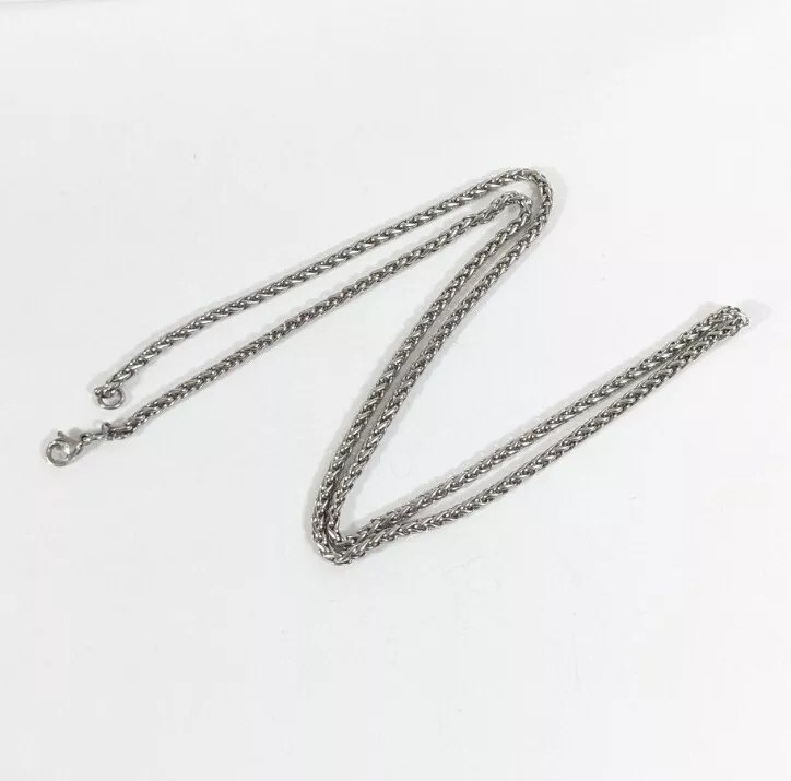 Lynx stainless steel chain deals