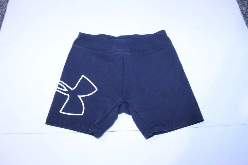 Under armour charged compression shorts cheap