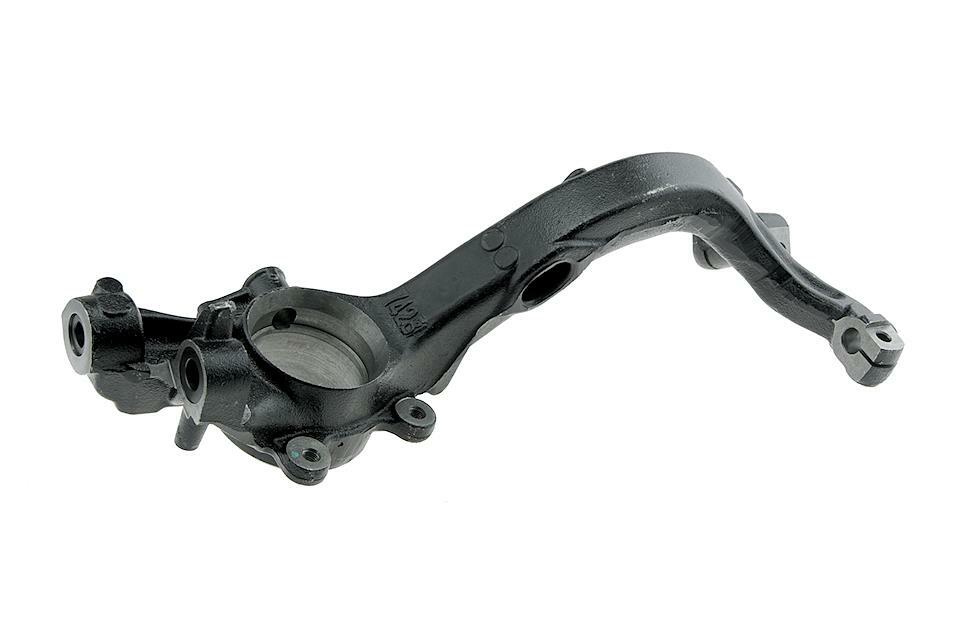 Front Right Steering Knuckle For VW Passat 1996-