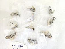 Lot of 10- Harley Davidson 32661-70 Contact Ignition Point