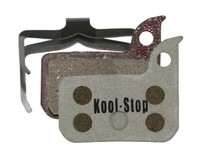 Kool Stop Disc Brake Sram Red Road RED297A
