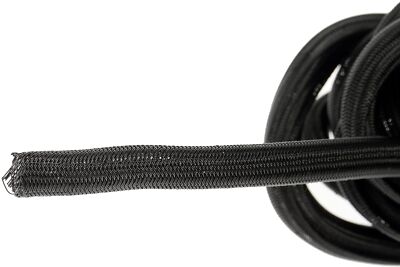 P* Dorman 86603 3/8 Inch Split Braided Loom, 10 Feet Universal Fit | eBay