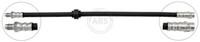A.B.S. SL3617 Bremsschlauch 410 Mm FüR Fiat Renault Opel Nissan