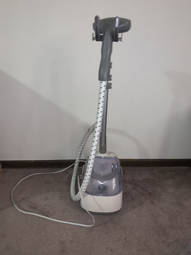 pursteam professional series garment steamer