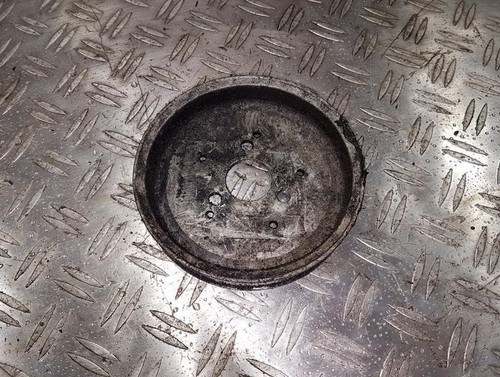 059145255 Riemenscheibe Servopumpe  Audi A6 DE150133-33