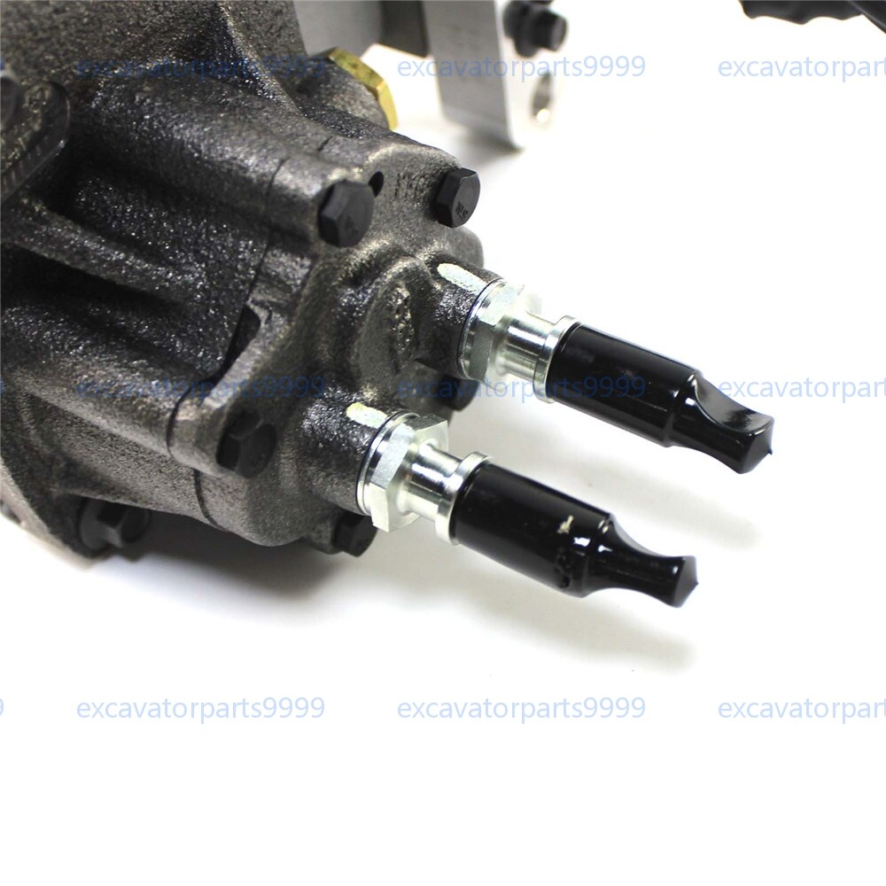 【桃】 Amazon.com: 6745-71-1170 3973228 Engine Fuel Injection Pump