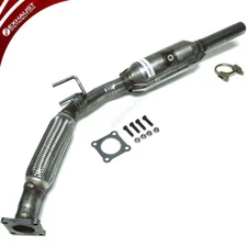 VOLKSWAGEN Jetta 2.0L 2012-2015 Flex pipe Catalytic Converter