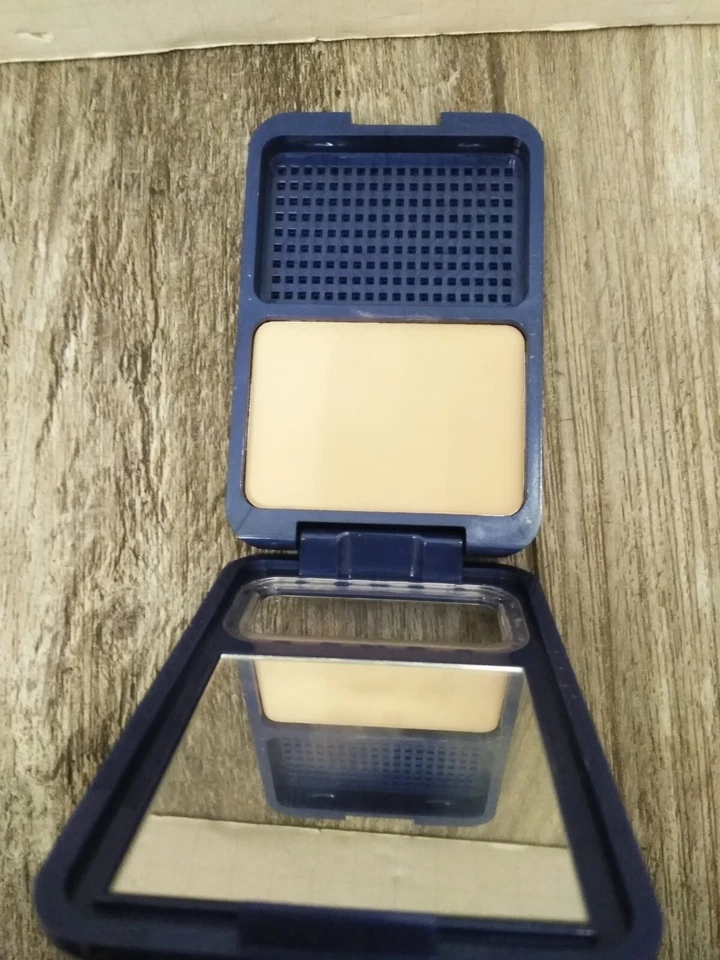 CORNSILK ZERO SHINE SKIN PERFECTING POWDER MAKEUP 6721-01 NO COLOR (0.28.oz) - Image 4 of 4