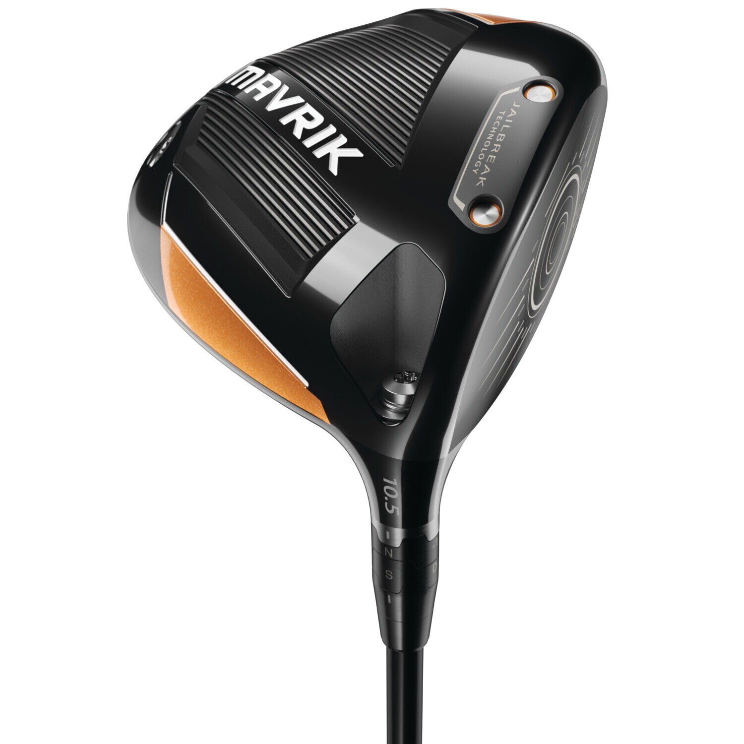 Callaway Mavrik 2022 Men's Driver - Pick Your Loft and Flex