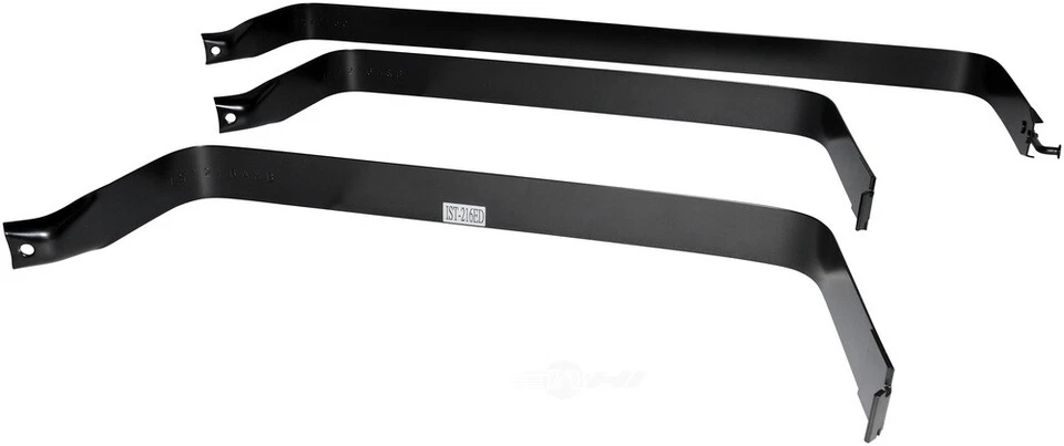 Fuel Tank Strap fits 1988-1997 Dodge B150,B250 B150,B250,B350 B1500,B2500  DORMA - Image 2 of 4