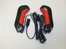 HO From Dukes Of Hazzard Auto World Set 2 Red Controllers New AFX Racemasters