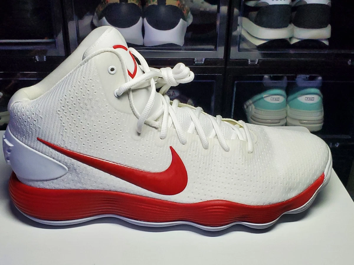 Hyperdunk 2017 cheap high