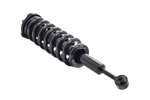 Front Strut & Rear Shocks W/Sway Bar for Toyota Tacoma 2016-2023 2WD Lifetime W. - Picture 10 of 24