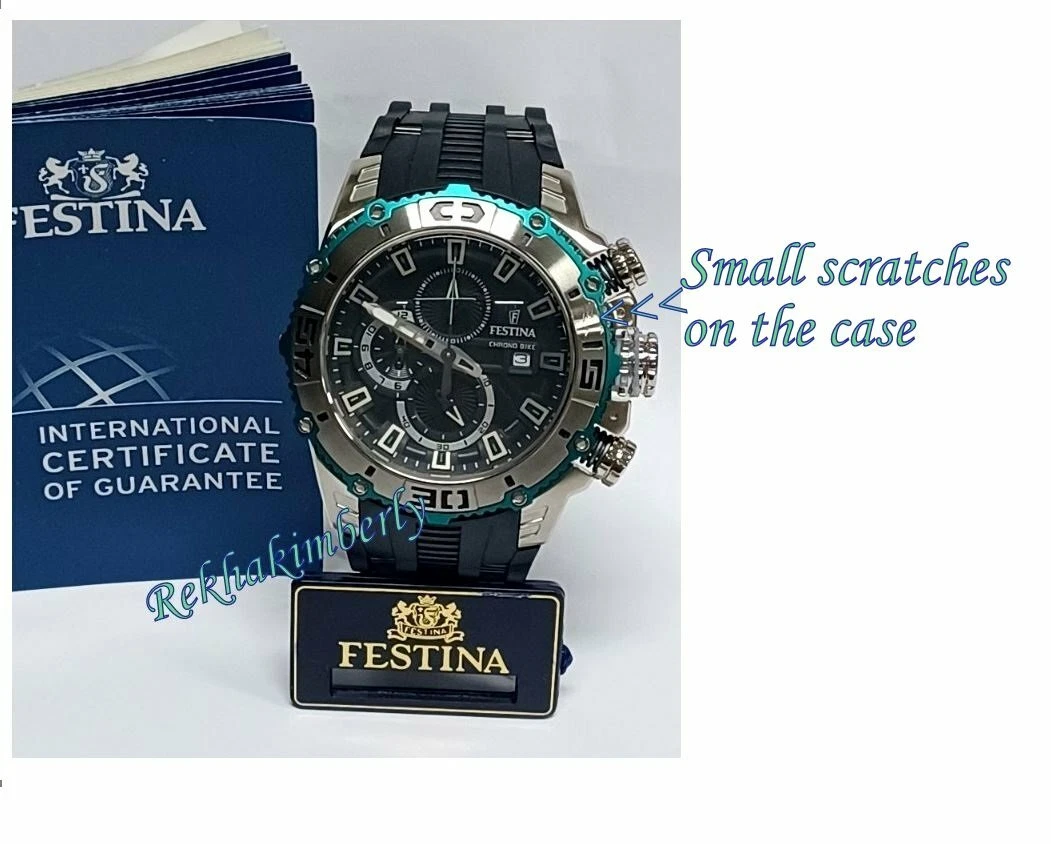 Festina chrono tour shop de france