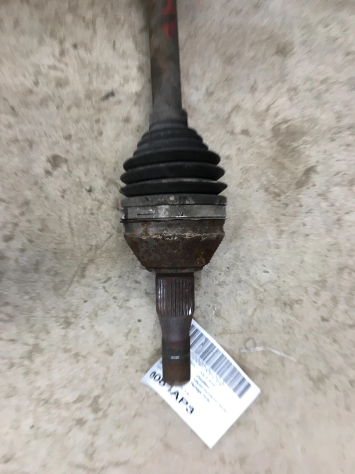 Eje derecho BUICK LACROSSE 05 06 07 08 09 Foto 3 de 3