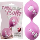 TWIN BALLS Love Egg BEN WA Kegel Eggs Female Orgasm Sex Toys