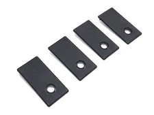 Bosch Rexroth 3842548805 Cap Cover LOT OF 4