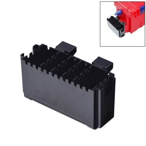 Angelsport-Futter- & Köderfischbehälter