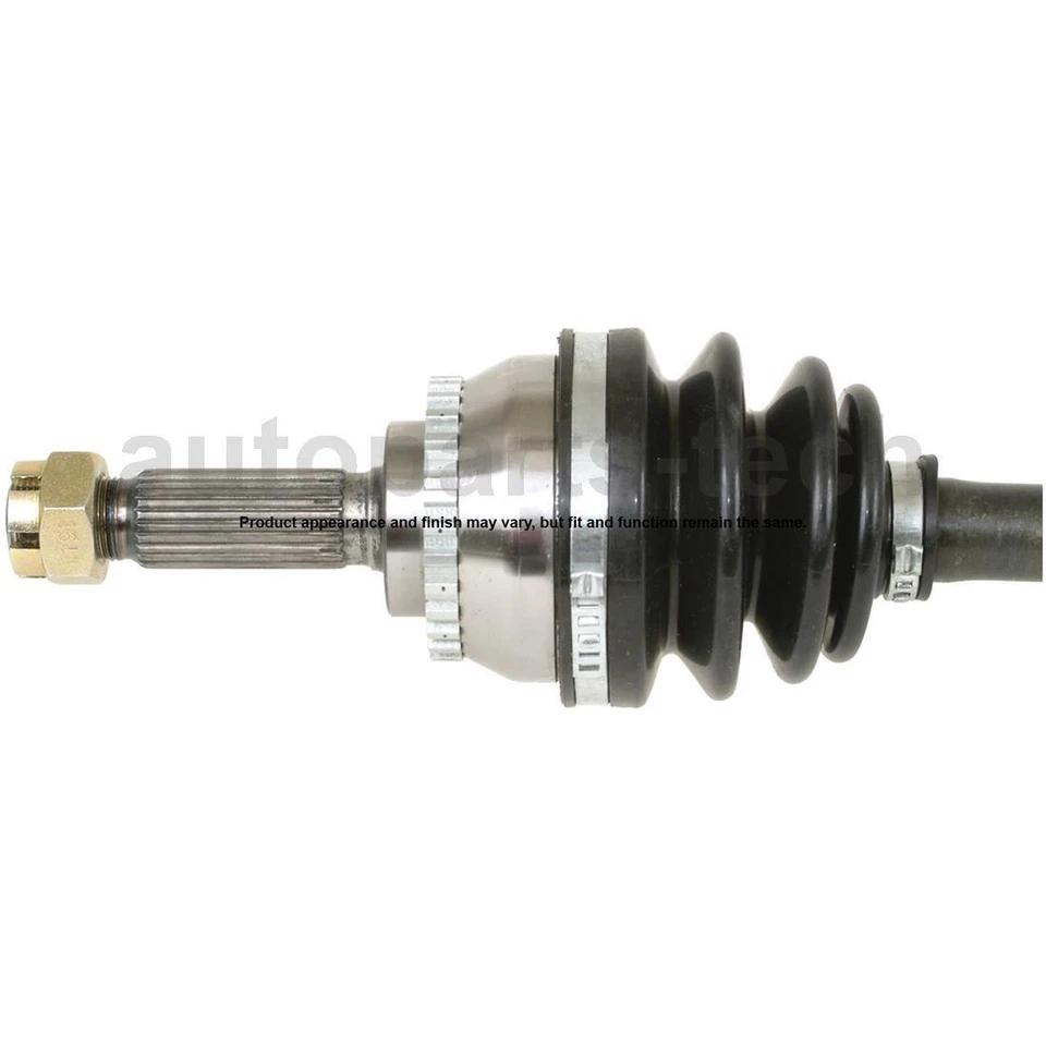 1x Cardone nuevo eje delantero derecho CV para Hyundai Elantra 1996~2000 Foto 2 de 3