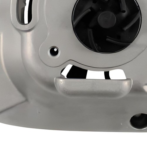 Wasserpumpe RMS für Piaggio Beverly 125, 8403215 - Bild 4 von 4