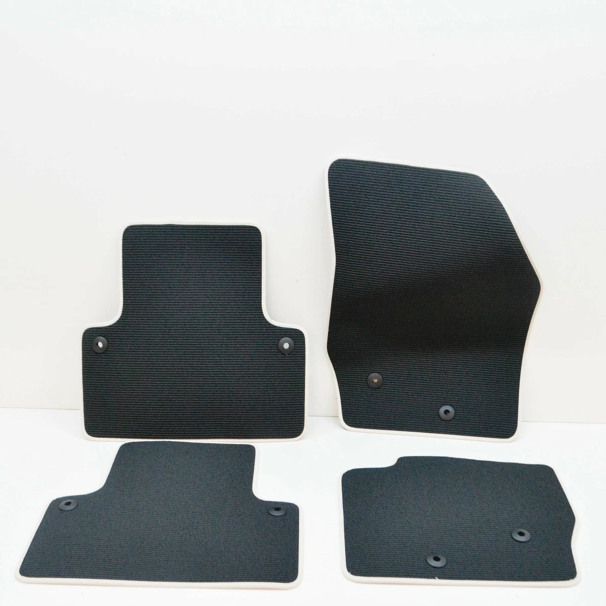 Volvo xc90 on sale floor mats oem