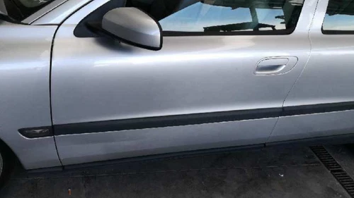 31253392 Antifurto/Chiave Contatto Per VOLVO V70 FAMILIARE D5 2004 1299628 - Foto 10 di 10