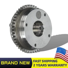 Genuine For Honda CR-V Civic Acura RSX 50 Degree VTC Actuator Intake Cam Gear