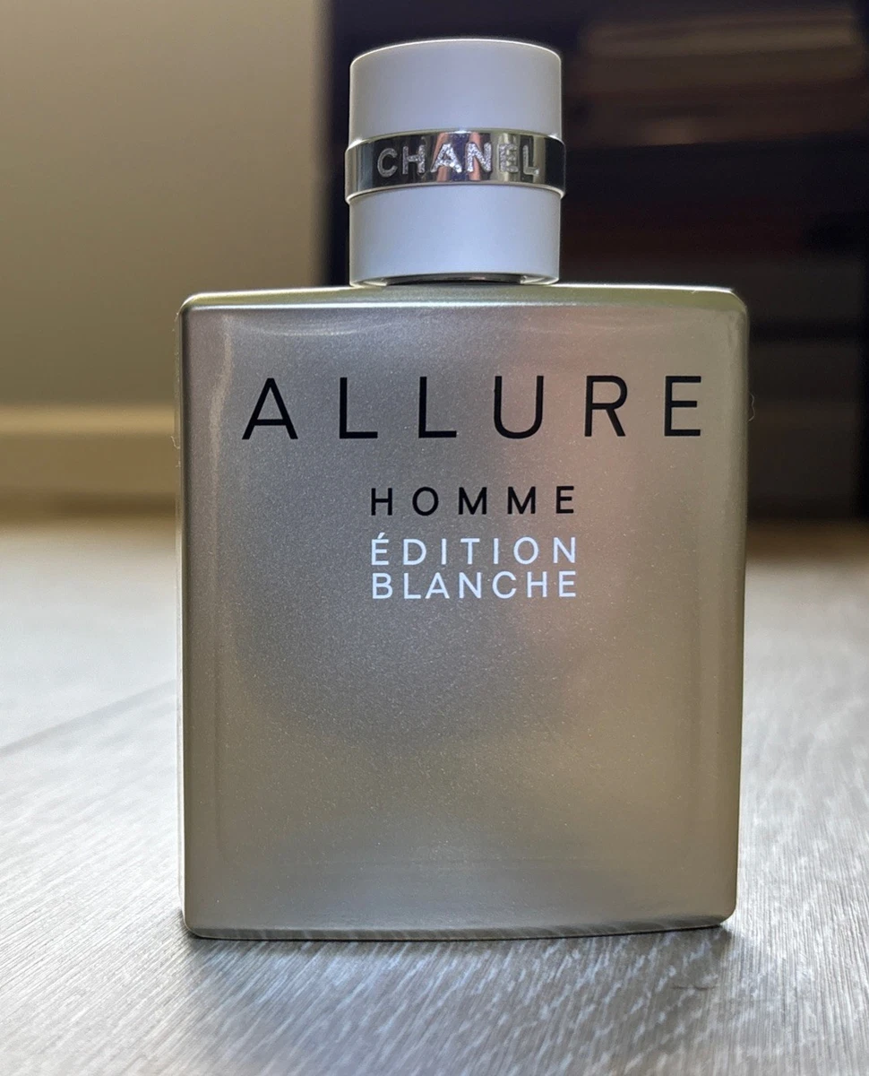 CHANEL CHANEL Allure Fragrances for Men for sale | eBay