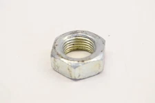 New OEM Briggs & Stratton 92284, 9001 Hex Nut NOS