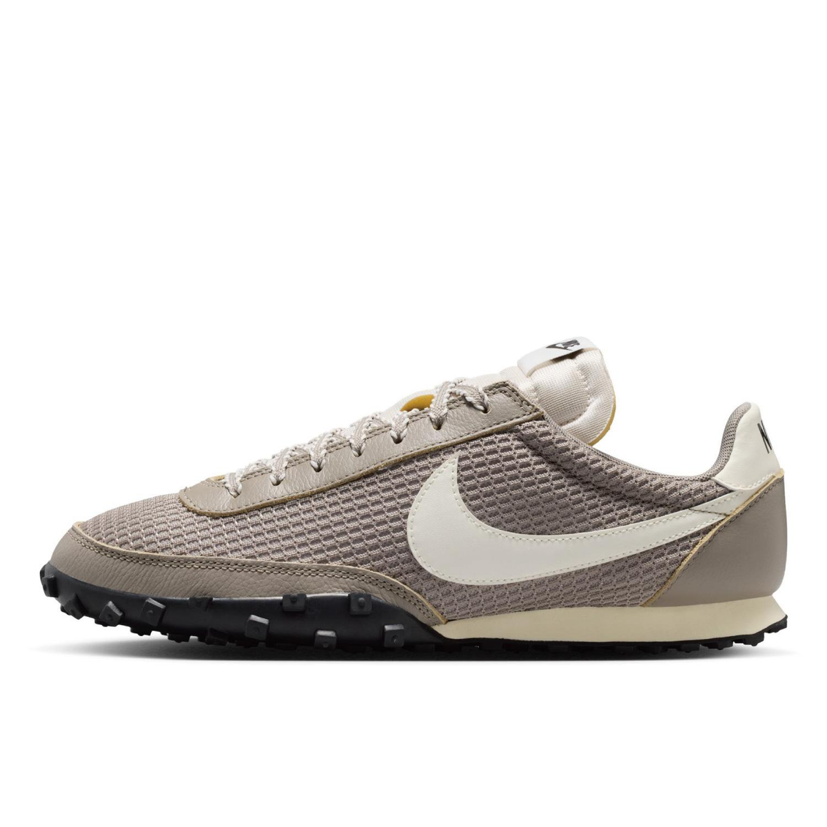 Nike Waffle Racer SE IM8673-001 Moon Fossil Sail Shadow Brown 