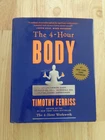 4-Hour Body by Timothy Ferriss HC/DJ 2010