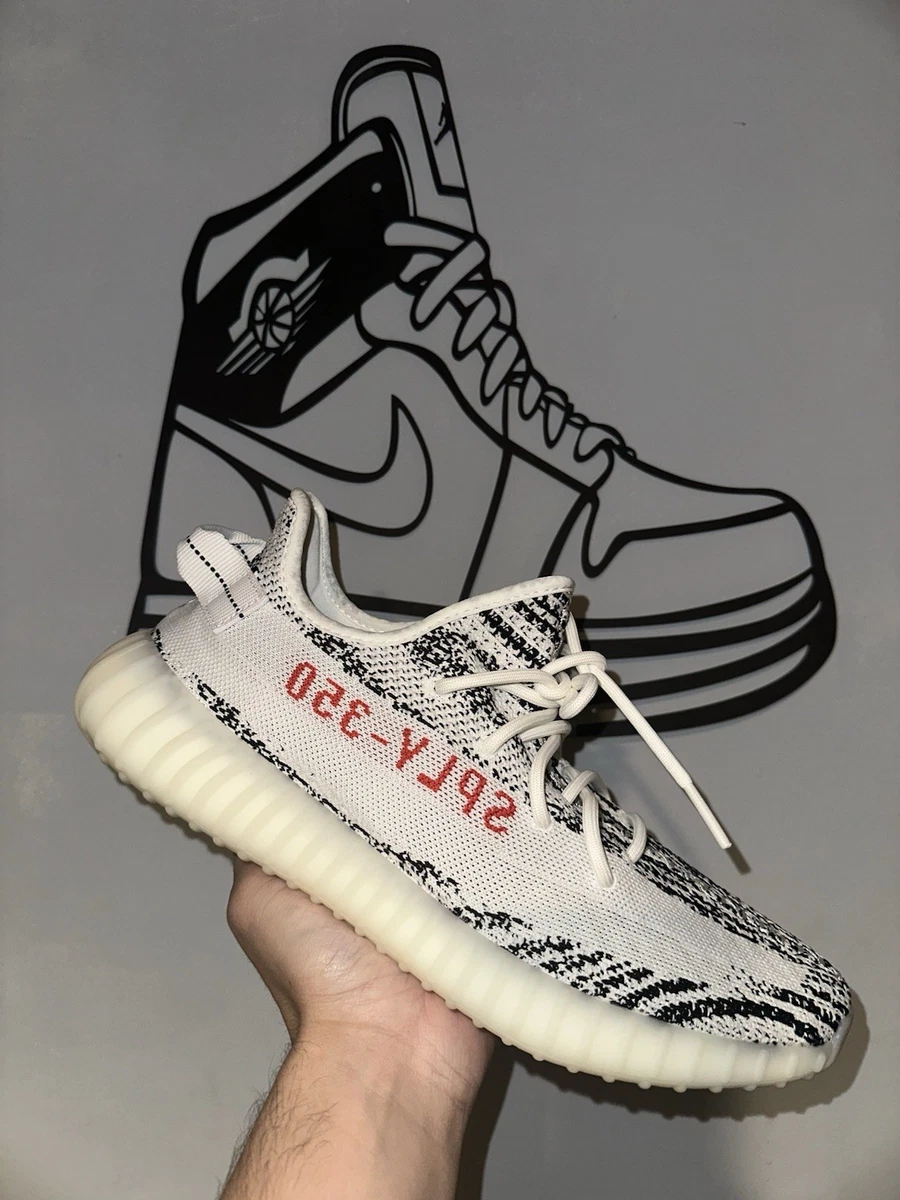 Las mejores ofertas en Yeezy Boost 350 V2 White | eBay