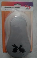 JUMBO STANZER  "HASE"+++NEU+++OVP