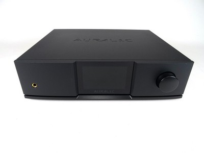 AURALiC Altair G2.1 Digital Audio Streamer DAC Preamp - Originalverpackt mit Zubehör