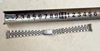 Genuine vintage steel 166 buckle Rolex jubilee 13mm end links bracelet