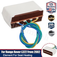 For Land Range Rover L322 2002 Hhk500060 Lr034450 Seat Heating Reapir Element For Land Range Rover L322 2002 Hhk500060 Lr034450 Seat Heating Reapir Element