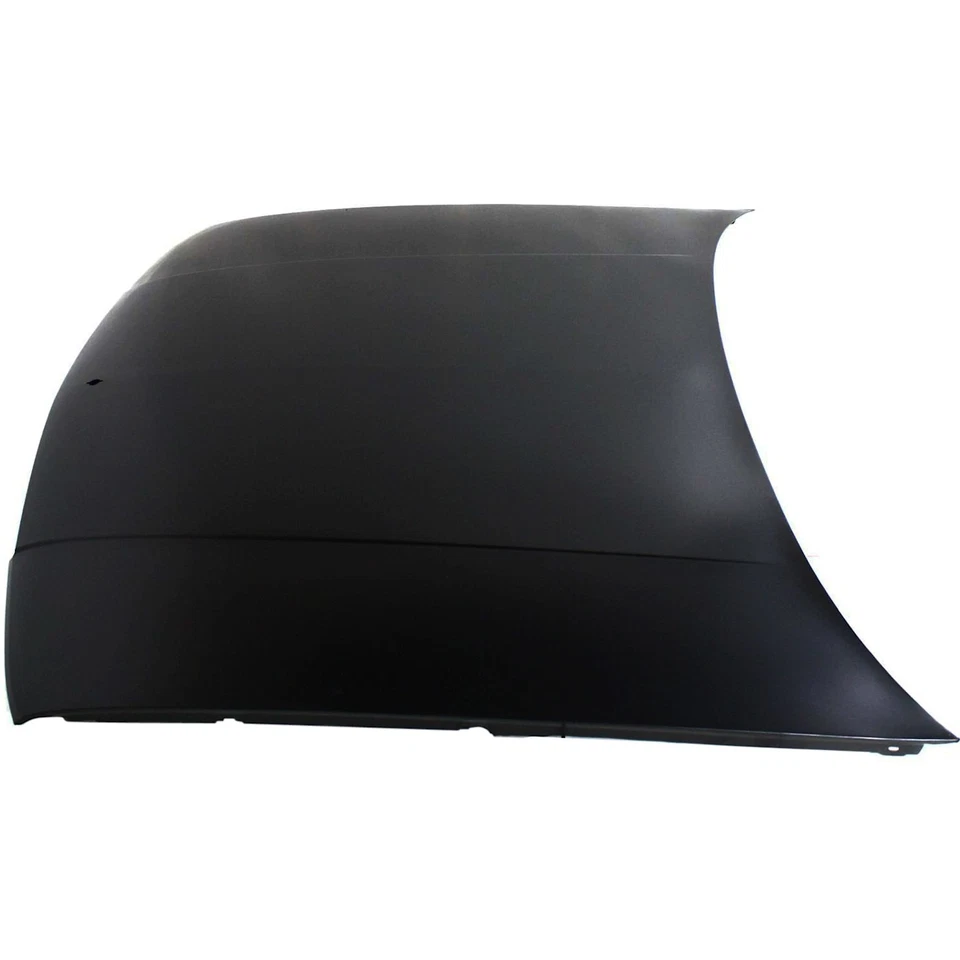 Hood Fits Chevrolet Caprice 1994-1996 w/ Hood Ornament Foto 2 de 4