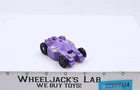 Trypticon Full Tilt STICKERED Vintage Hasbro G1 Transformers 1986 Figure
