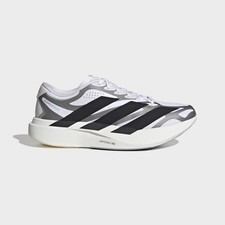 Adidas Running Adizero EVO SL EXO White Silve...