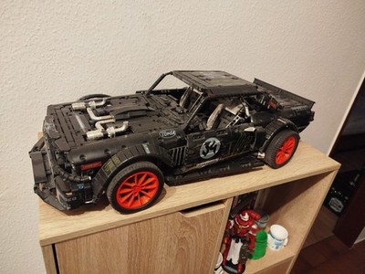 Modul King Ford Mustang