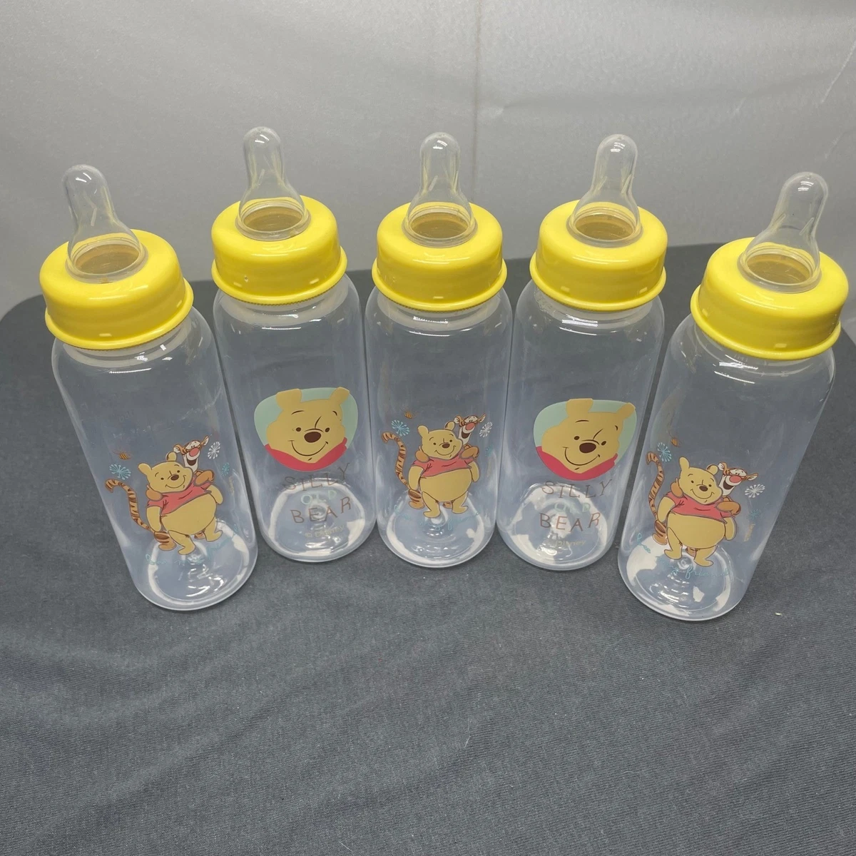Yellow Baby Bottles for sale | eBay