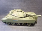 1982 GI Joe MOBAT Motorized Battle Tank ARAH Vehicle Vintage Hasbro Works No Lid