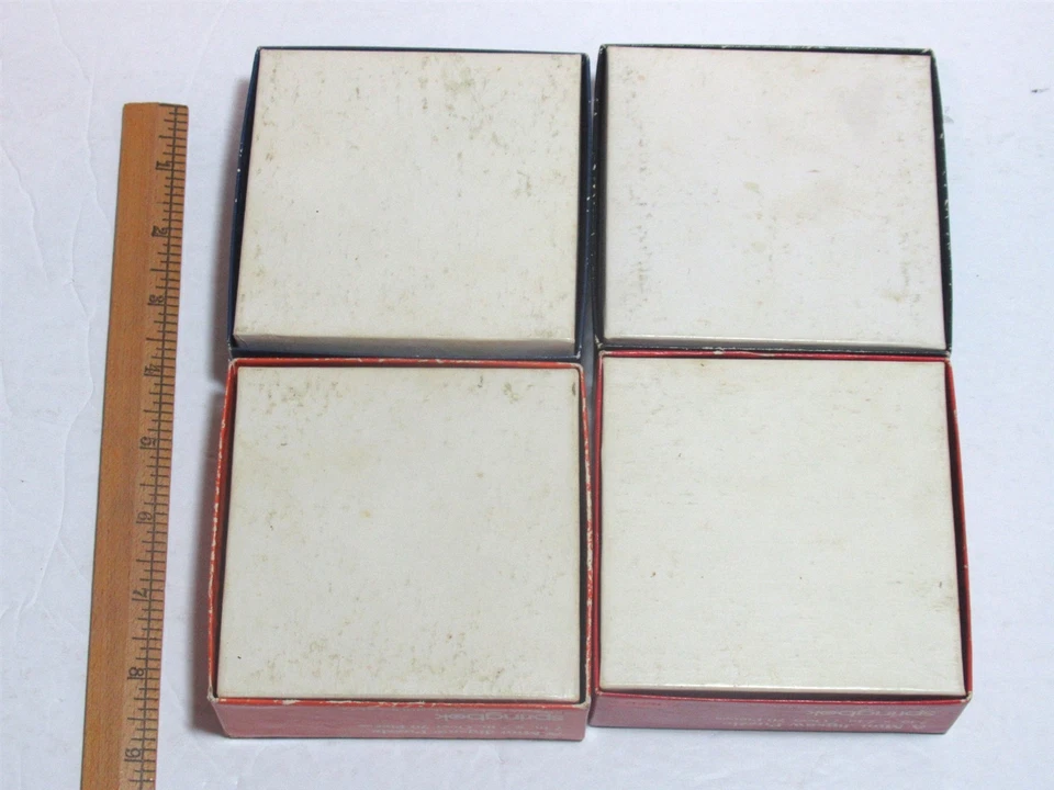 4 Complete Vtg Springbok Mini 70 pc Puzzles Dinosaurs Crayons Quilt Fantastic - Image 2 of 4