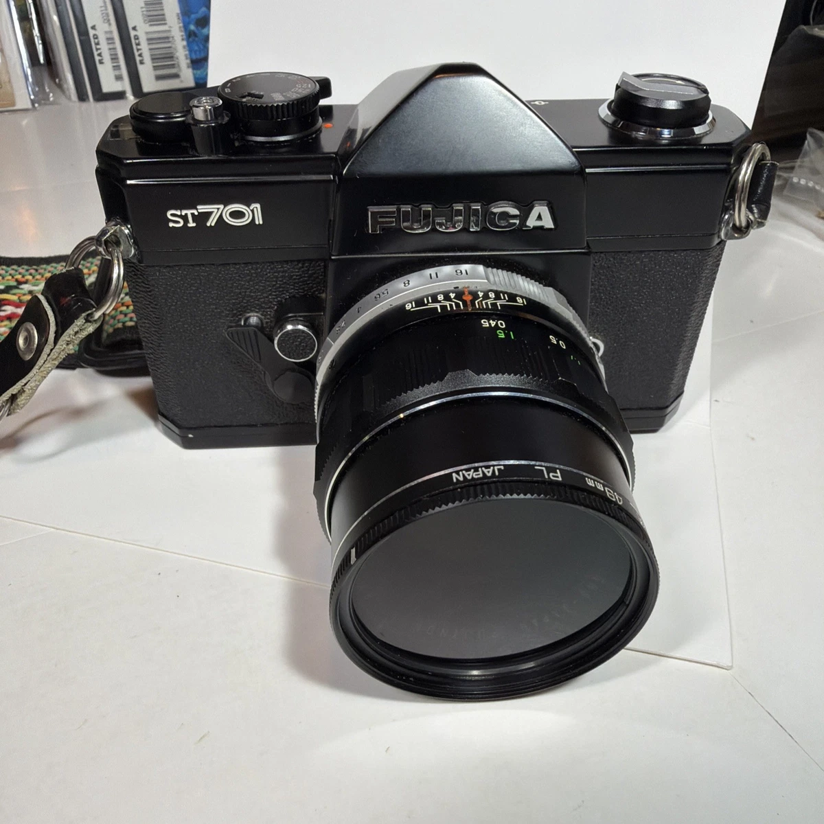 fujica 35mm camera products for sale | eBay