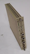 STANFORD RESEARCH SYSTEMS SR 255 FAST SAMPLER POWER UP