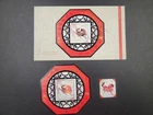 Canada Stamps Scott 1933 - 1934  First Day Covers & MNH Single & S/S