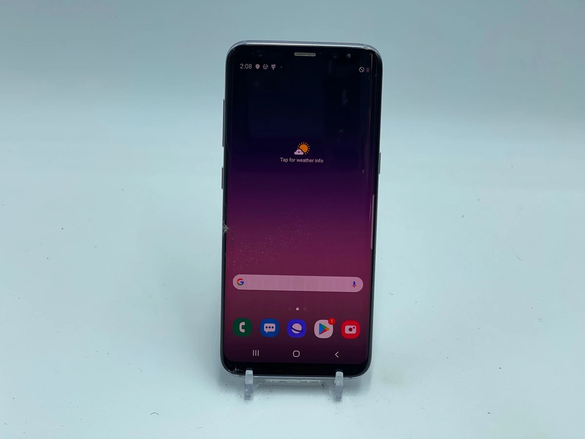 Samsung Galaxy S8 64GB Smartphones for Sale - Shop New & Used Cell